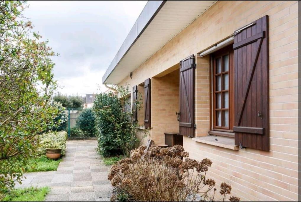 Villa Havre De Paix Corbeil-Essonnes Exterior foto